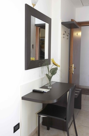 Imagen de la habitación del Hotel Nuovo Metrò. Foto 7