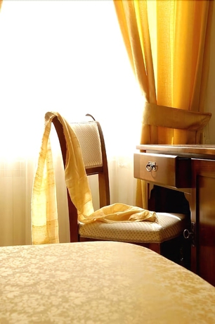 Imagen de la habitación del Hotel Nuovo Metrò. Foto 9