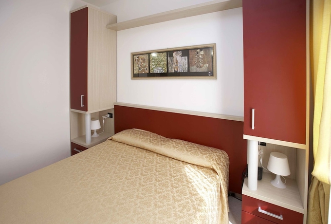 Imagen de la habitación del Hotel Nuovo Metrò. Foto 13