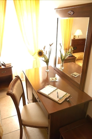 Imagen de la habitación del Hotel Nuovo Metrò. Foto 16