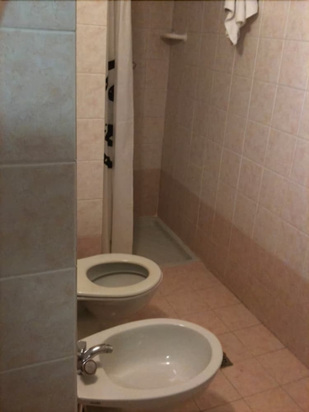 Imagen de la habitación del Hotel Nuovo, Milán. Foto 10