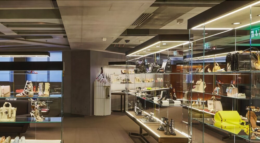 Imagen de los interiores del Hotel Nuovo, Milán. Foto 16