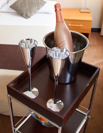 Imagen de la habitación del Hotel Nuovo Nord. Foto 7