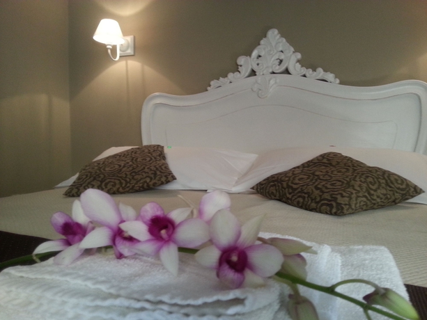 Imagen general del Hotel Nuovo Nord. Foto 4