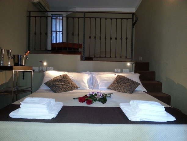 Imagen de la habitación del Hotel Nuovo Nord. Foto 14