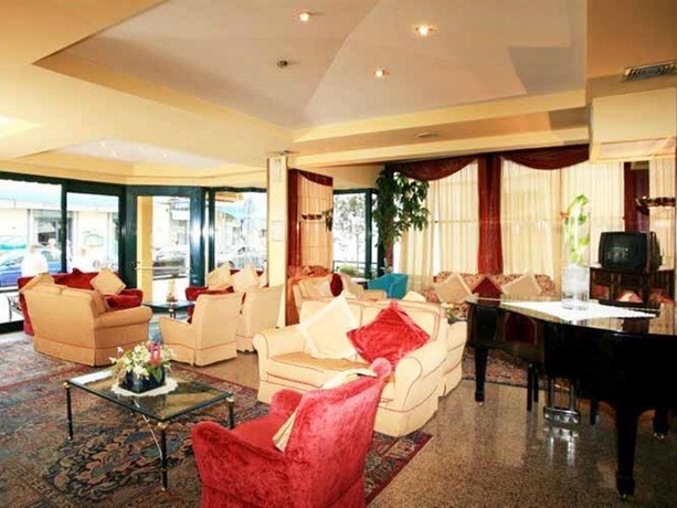 Imagen general del Hotel Nuovo Savi. Foto 3