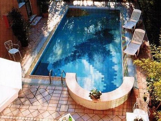 Imagen general del Hotel Nuovo Savi. Foto 4