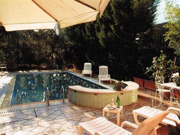 Imagen general del Hotel Nuovo Savi. Foto 5