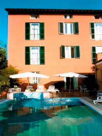 Imagen general del Hotel Nuovo Savi. Foto 8