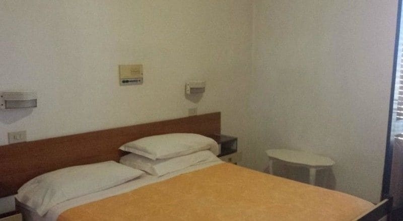 Imagen de la habitación del Hotel Nuovo Sestriere. Foto 6