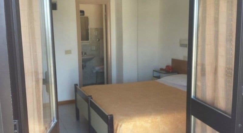 Imagen de la habitación del Hotel Nuovo Sestriere. Foto 7