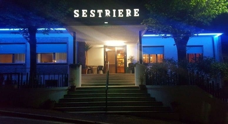 Imagen general del Hotel Nuovo Sestriere. Foto 3