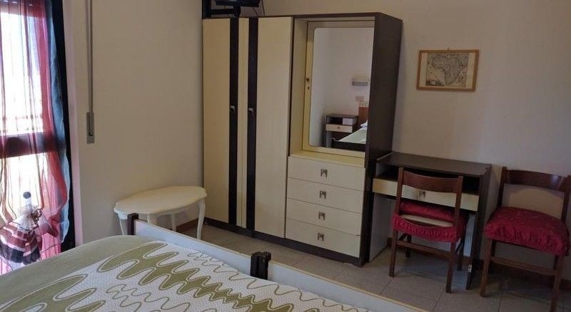 Imagen de la habitación del Hotel Nuovo Sestriere. Foto 8