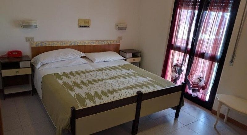 Imagen de la habitación del Hotel Nuovo Sestriere. Foto 10