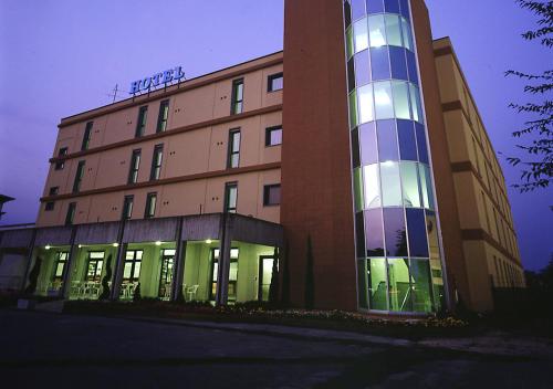 Imagen general del Hotel Nuovo Sole HNS. Foto 1