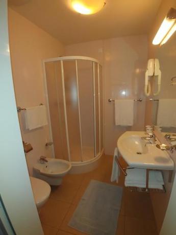 Imagen de la habitación del Hotel Nuovo Sole HNS. Foto 6