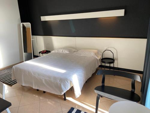 Imagen de la habitación del Hotel Nuovo Sole HNS. Foto 7