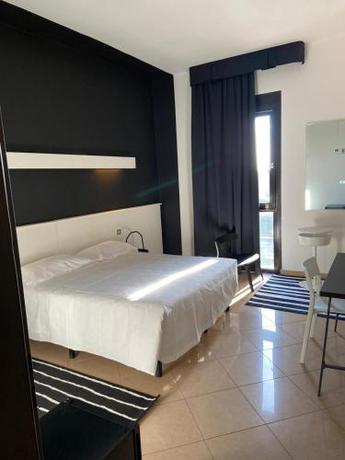 Imagen general del Hotel Nuovo Sole HNS. Foto 3