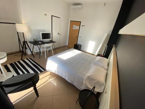Imagen general del Hotel Nuovo Sole HNS. Foto 4