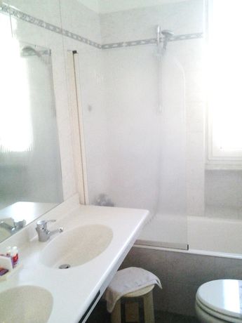 Imagen de la habitación del Hotel Nuovo Suisse. Foto 7