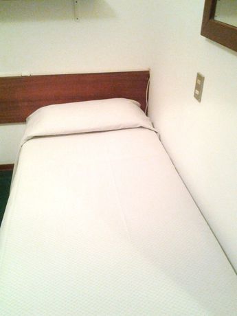 Imagen de la habitación del Hotel Nuovo Suisse. Foto 9