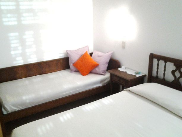 Imagen de la habitación del Hotel Nuovo Suisse. Foto 11