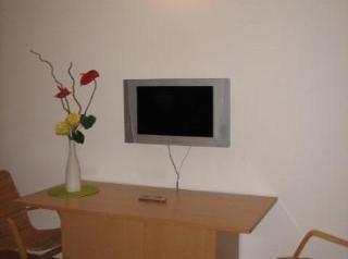 Imagen general del Hotel Nuovo Vigevano. Foto 3