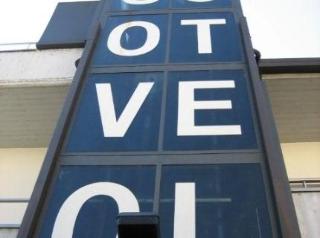 Imagen general del Hotel Nuovo Vigevano. Foto 5