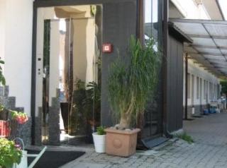 Imagen general del Hotel Nuovo Vigevano. Foto 6