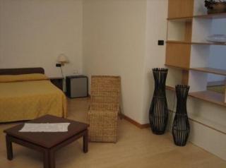 Imagen general del Hotel Nuovo Vigevano. Foto 7