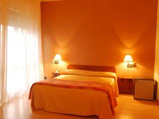 Imagen general del Hotel Nuovo Vigevano. Foto 10