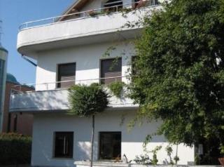 Imagen general del Hotel Nuovo Vigevano. Foto 13