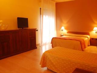 Imagen general del Hotel Nuovo Vigevano. Foto 18