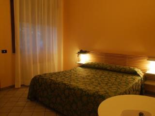 Imagen general del Hotel Nuovo Vigevano. Foto 23