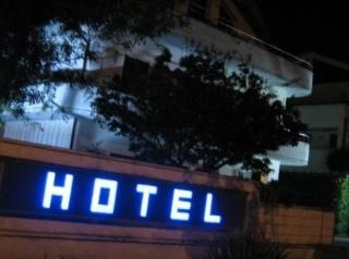 Imagen general del Hotel Nuovo Vigevano. Foto 25