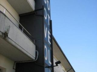 Imagen general del Hotel Nuovo Vigevano. Foto 26