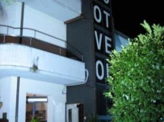 Imagen general del Hotel Nuovo Vigevano. Foto 27