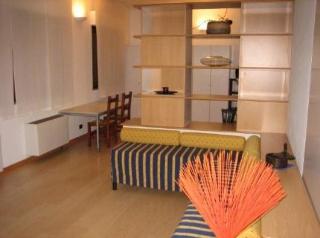 Imagen general del Hotel Nuovo Vigevano. Foto 28