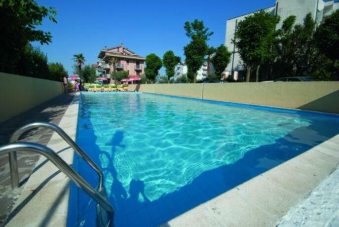 Imagen general del Hotel Nuovo hotel ANTHISA. Foto 4