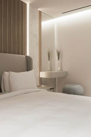 Imagen general del Hotel Nur Aparthotel Athens. Foto 2