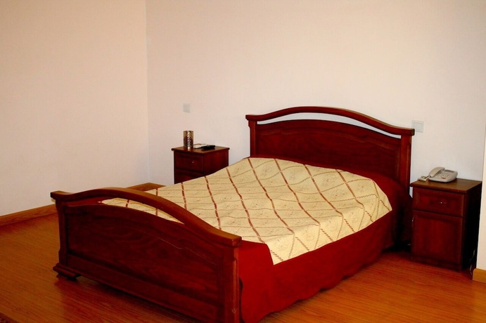 Imagen de la habitación del Hotel Nur. Foto 4