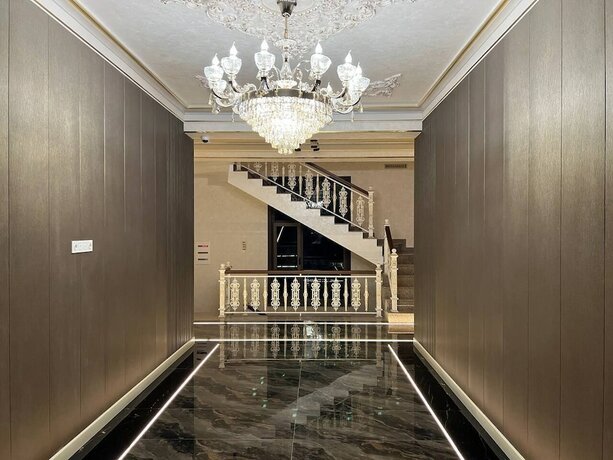 Imagen general del Hotel Nur Makon. Foto 3