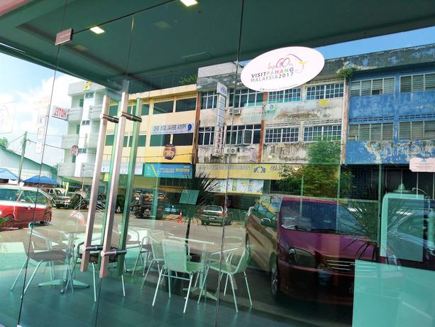 Imagen general del Hotel Nur Temerloh. Foto 2