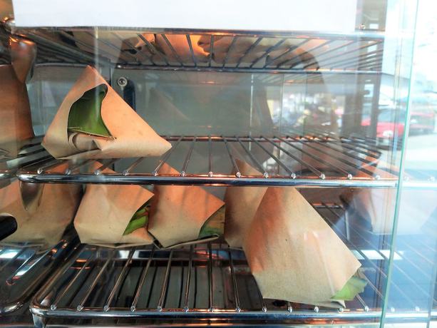 Imagen del bar/restaurante del Hotel Nur Temerloh. Foto 4