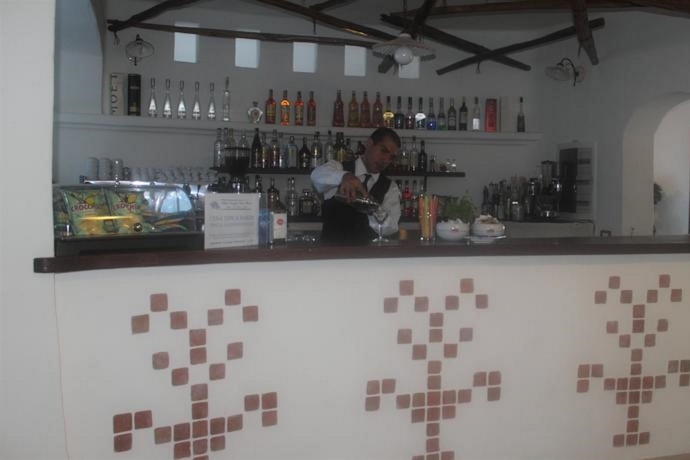 Imagen general del Hotel Nuraghe Arvu. Foto 10