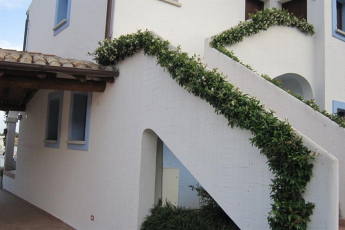 Imagen general del Hotel Nuraghe Arvu. Foto 14