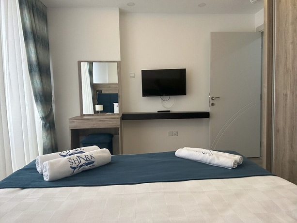 Imagen de la habitación del Hotel Nurel Shark Residence. Foto 5