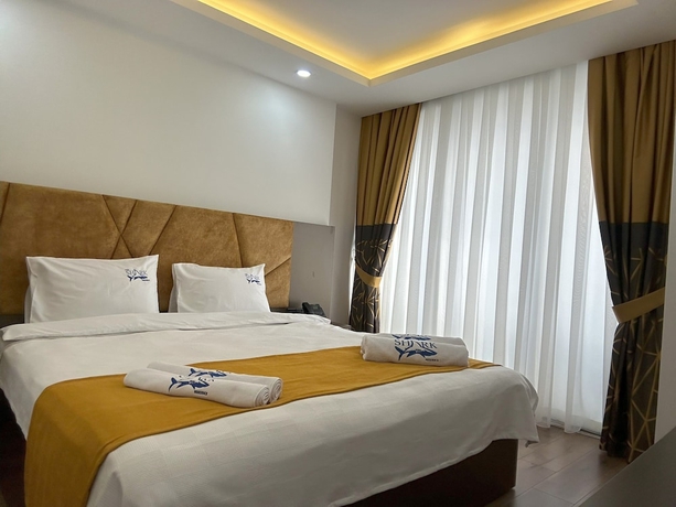 Imagen de la habitación del Hotel Nurel Shark Residence. Foto 13