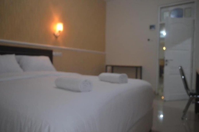 Imagen general del Hotel Nuri Indah Syariah. Foto 1