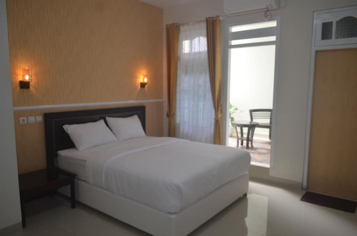 Imagen de la habitación del Hotel Nuri Indah Syariah. Foto 19
